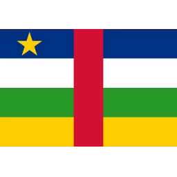 中非U15