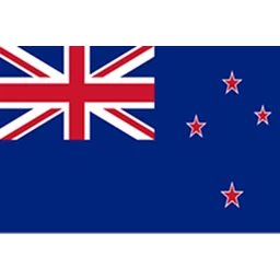 新西兰